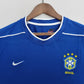 Camisa Retrô Brasil Away 1998