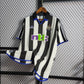 Camisa Retrô Newcastle Home 2000/01