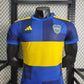 Camisa Jogador Boca Juniors Home 23/24