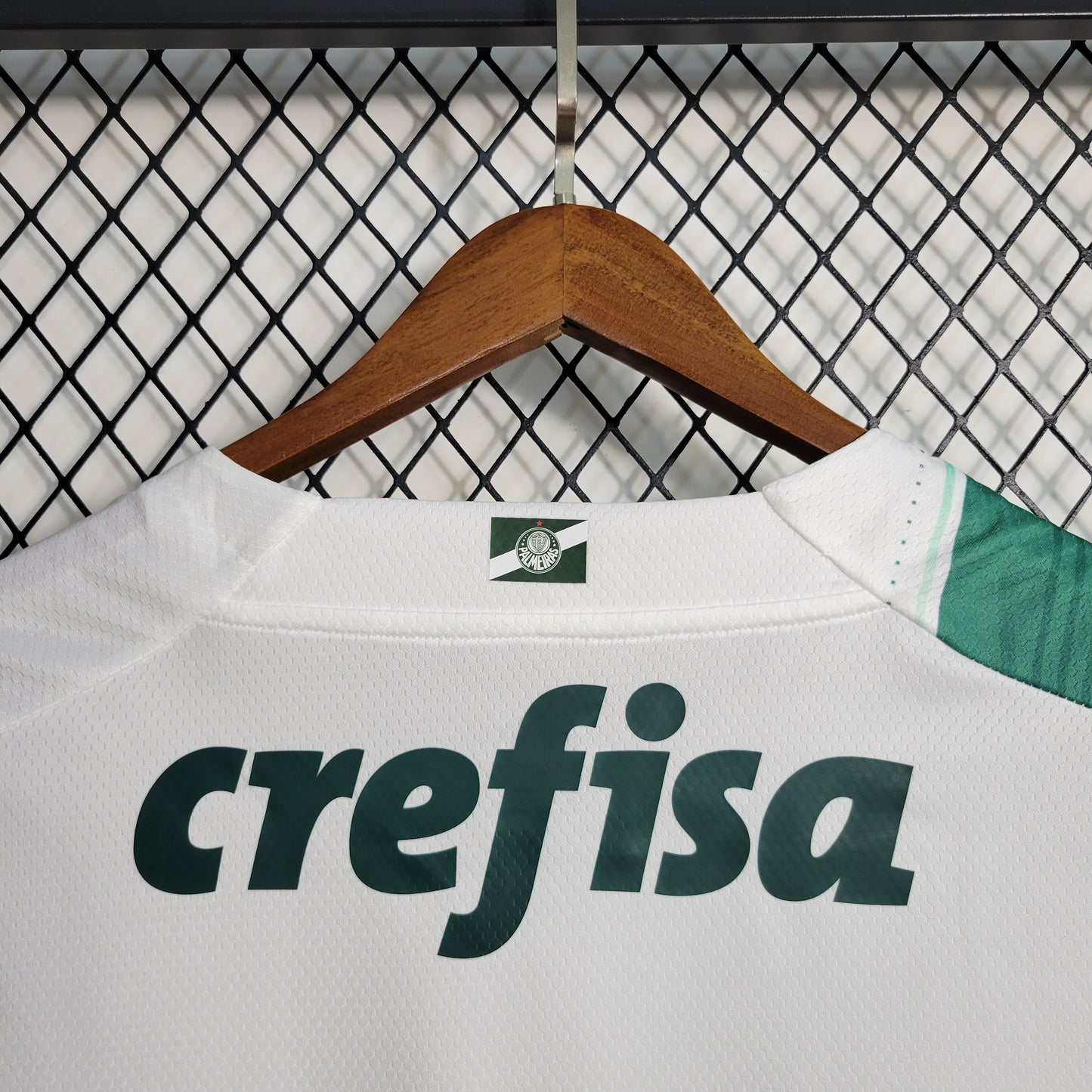 Regata Torcedor Palmeiras Away 23/24