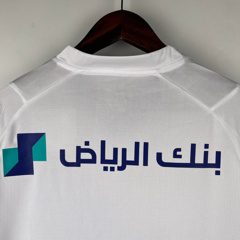 Camisa Torcedor Al-Hilal Away 23/24