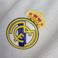 Camisa Retrô Real Madrid Home 2015/16