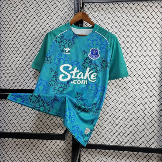 Camisa Torcedor Everton Edição Especial 24/25