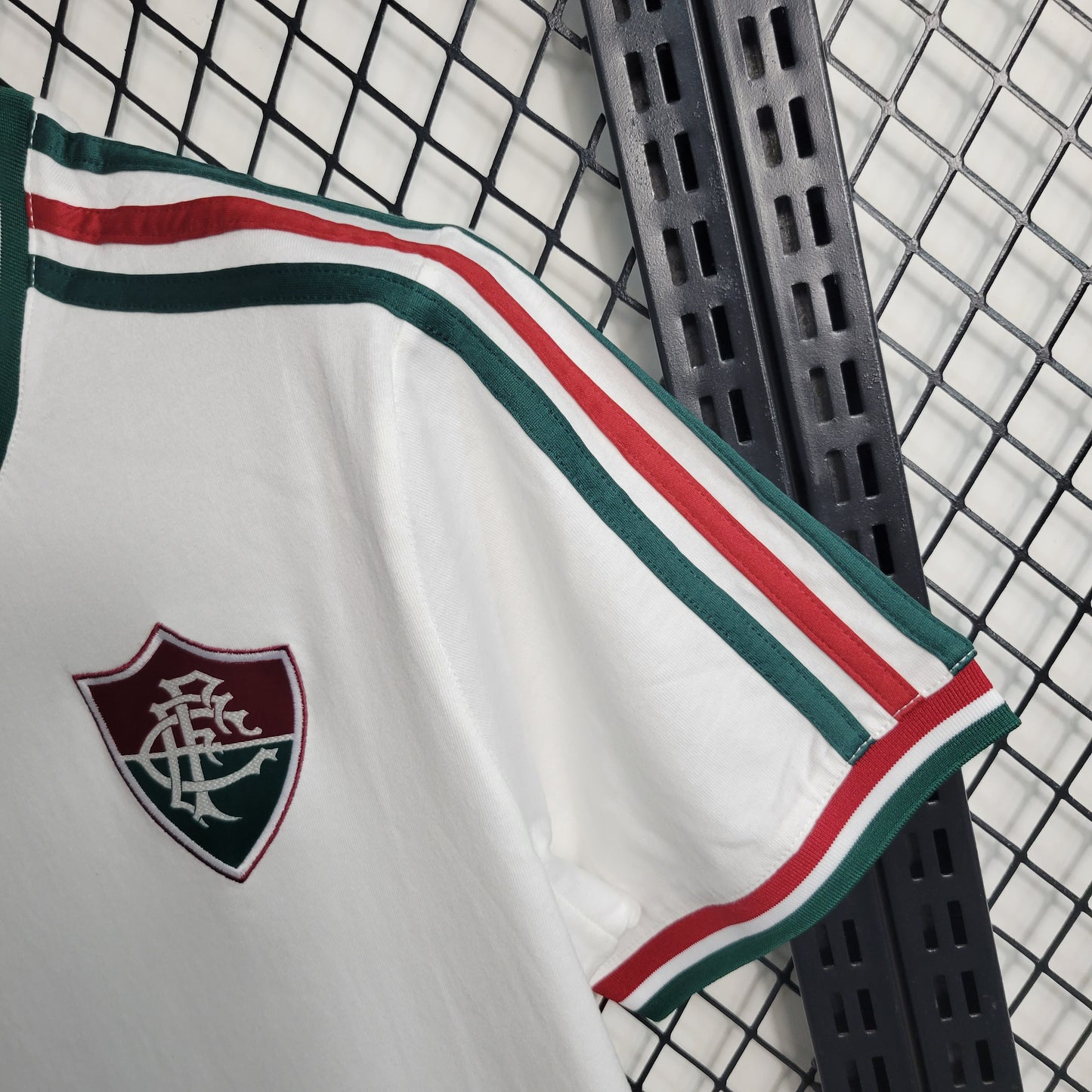 Camisa Retrô Fluminense Edição Especial 2014/15
