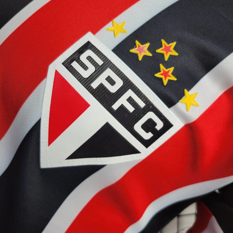 Camisa Jogador São Paulo Away 24/25