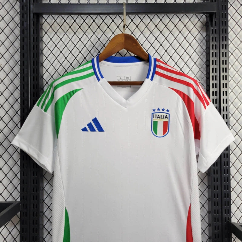 Camisa Torcedor Itália Away 24/25