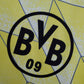 Camisa Retrô Borussia Dortmund Home 1988