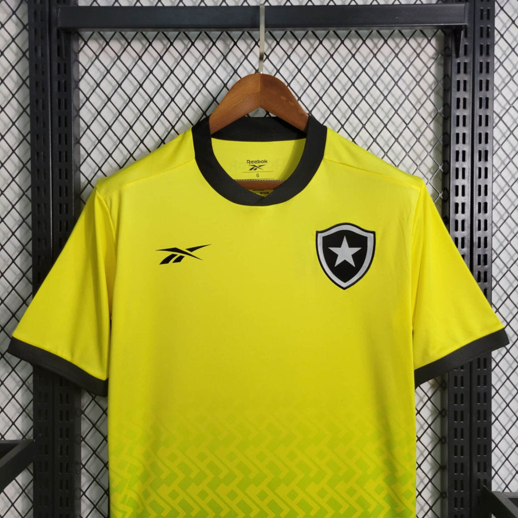 Camisa Torcedor Botafogo Treino 23/24