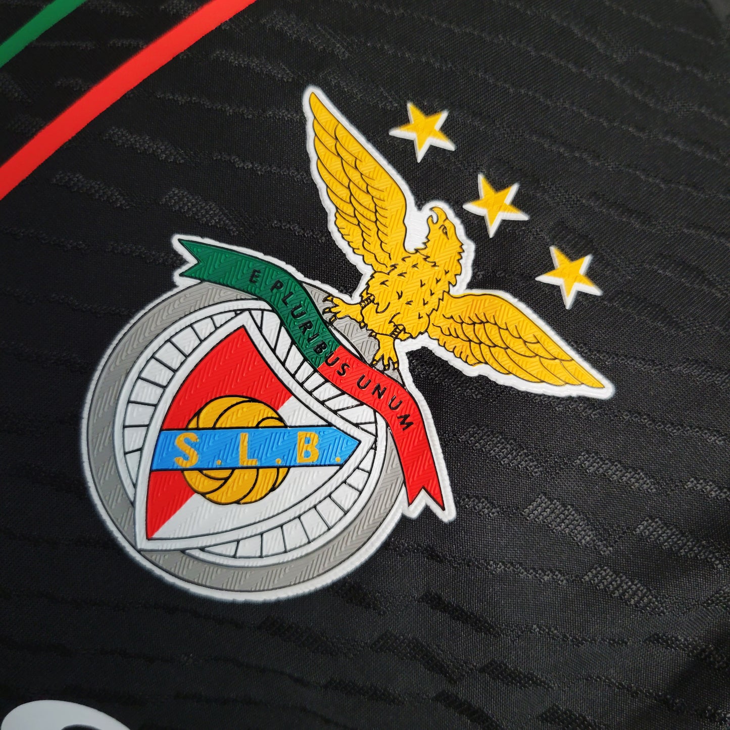Camisa Jogador Benfica Away 23/24