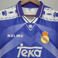 Camisa Retrô Real Madrid Away 1996/97
