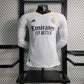 Camisa Jogador Manga Longa Real Madrid Home 23/24