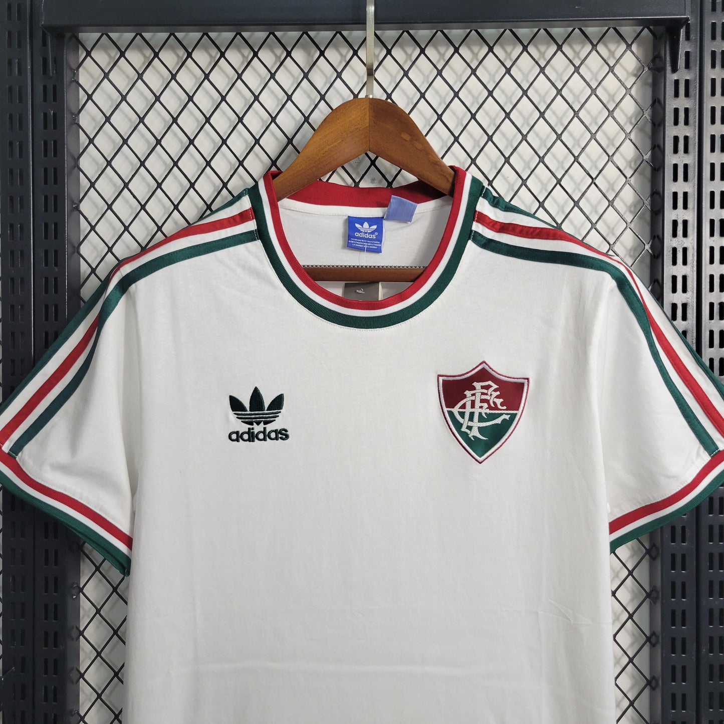 Camisa Retrô Fluminense Edição Especial 2014/15