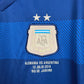 Camisa Retrô Argentina Away 2014