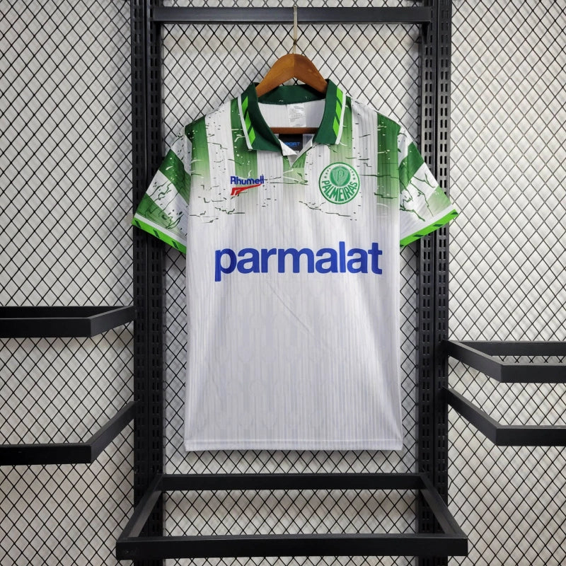 Camisa Retrô Palmeiras Away 1996