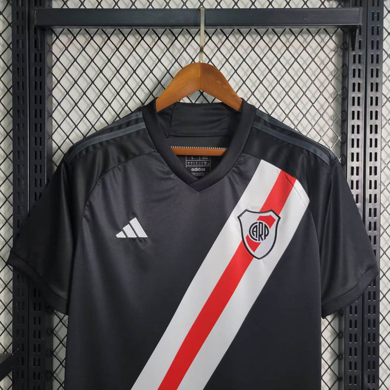 Camisa Torcedor River Plate Edição Especial 23/24
