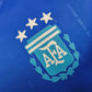 Camisa Jogador Argentina Away 24/25