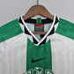 Camisa Retrô Nigéria Away 1996/98