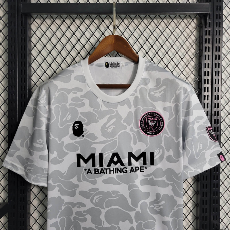 Camisa Torcedor Inter Miami Edição Especial 23/24