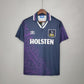 Camisa Retrô Tottenham Away 1994/95