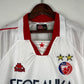 Camisa Retrô Estrela Vermelha Away 1995/97