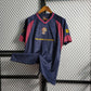 Camisa Retrô West Ham Away Edição Especial 2010