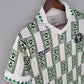 Camisa Retrô Nigéria Away 1994
