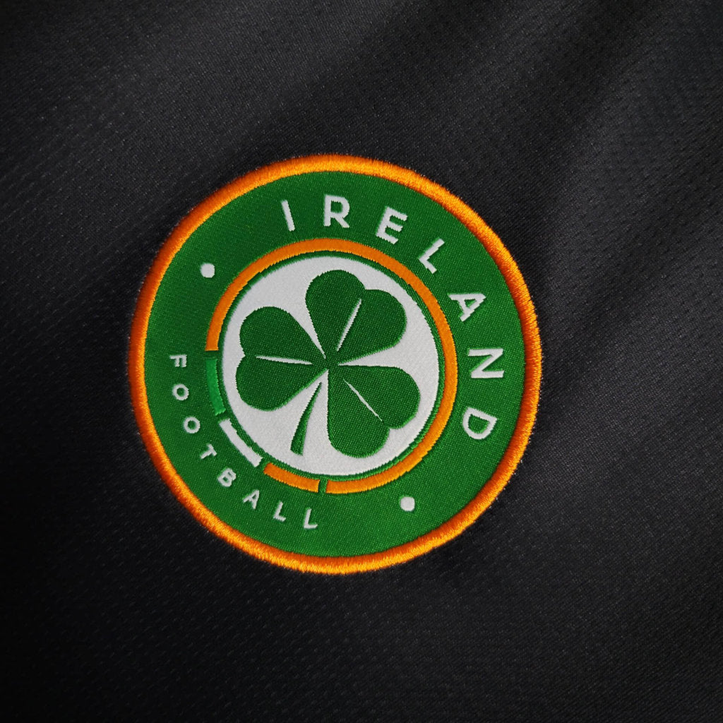 Camisa Torcedor Irlanda Away 23/24