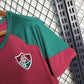 Camisa Torcedor Fluminense Treino Feminina 23/24