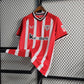 Camisa Torcedor Athletic Bilbao Home 23/24