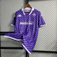 Camisa Torcedor Fiorentina Home 23/24