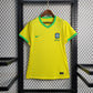 Camisa Torcedor Brasil Home Feminina Copa Do Mundo Feminina 2023