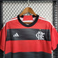Camisa Torcedor Flamengo Home 23/24