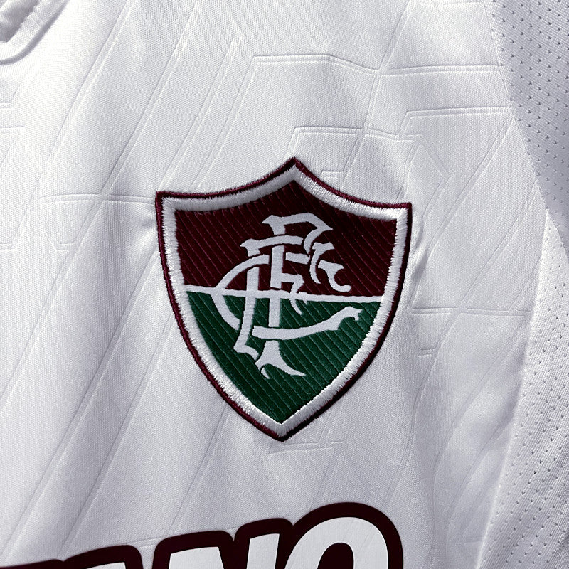 Camisa Torcedor Fluminense Away Feminina 22/23