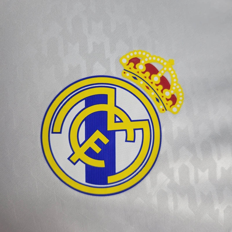Camisa Jogador Real Madrid Home 24/25
