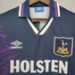 Camisa Retrô Tottenham Away 1994/95