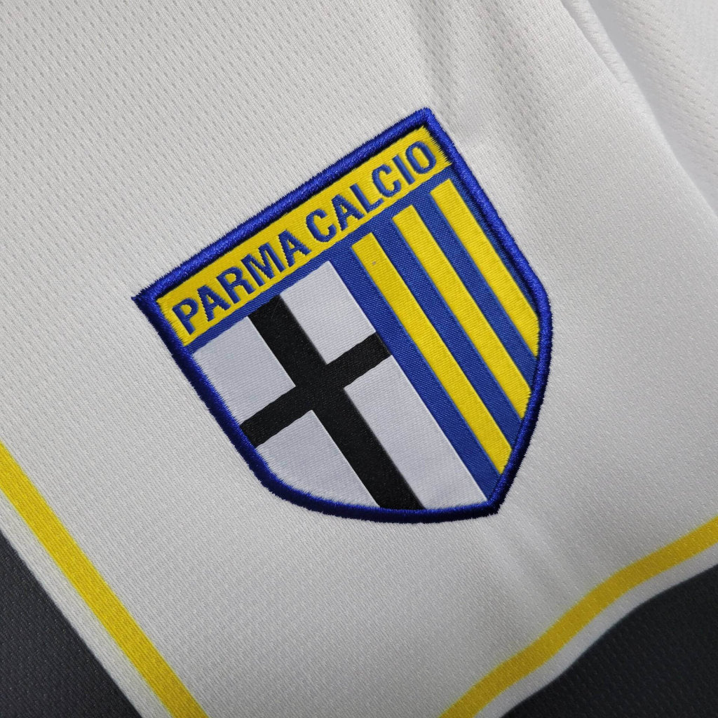 Camisa Torcedor Parma Home 23/24