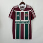 Camisa Retrô Fluminense Home 2003