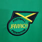 Camisa Retrô Jamaica Away 1998