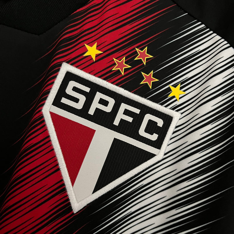 Camisa Torcedor São Paulo Third 23/24