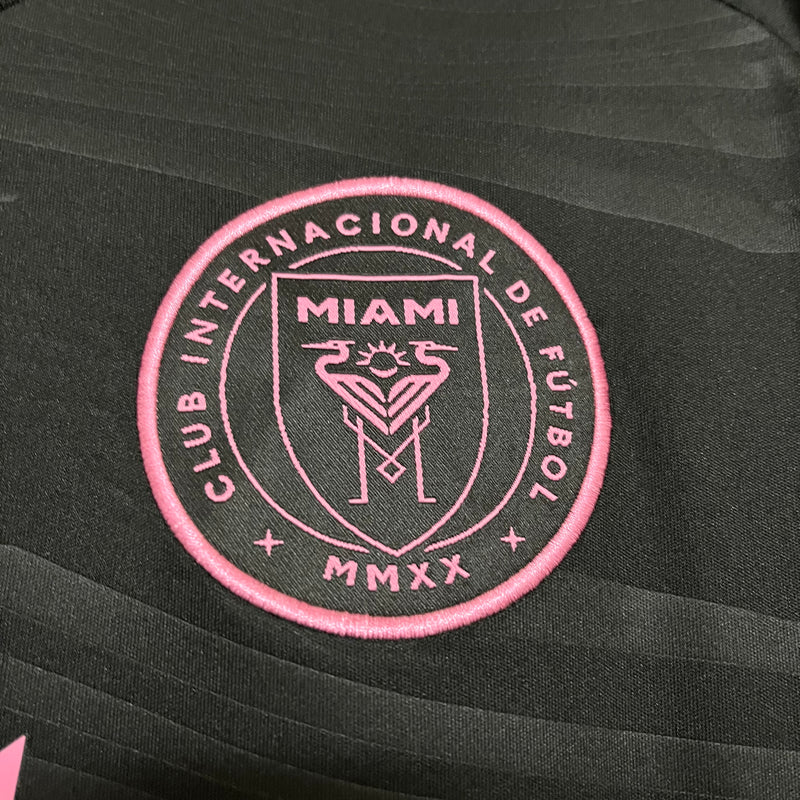 Camisa Torcedor Inter Miami Away 24/25