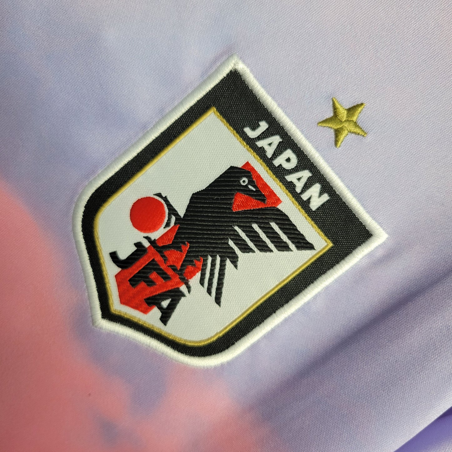 Camisa Torcedor Japão Away Feminina Copa do Mundo Feminina 2023