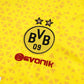Regata Torcedor Borussia Dortmund Treino 23/24