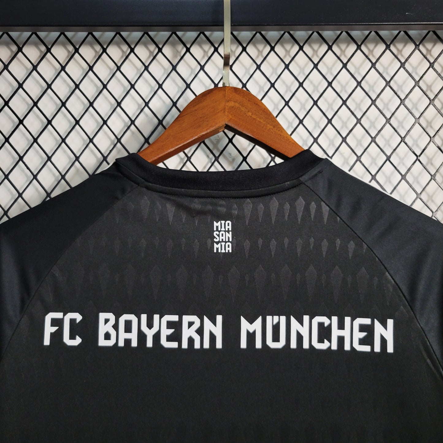 Camisa Torcedor Bayern de Munique Goleiro 23/24