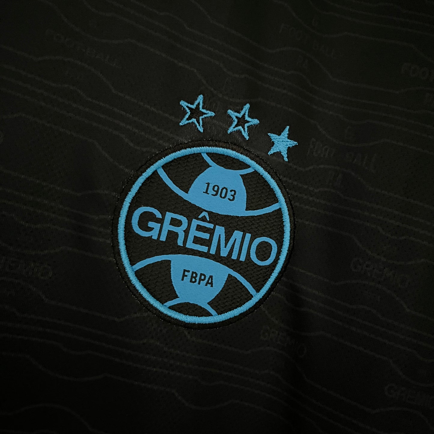 Camisa Torcedor Grêmio Third 23/24