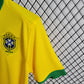 Camisa Retrô Brasil Home 2006