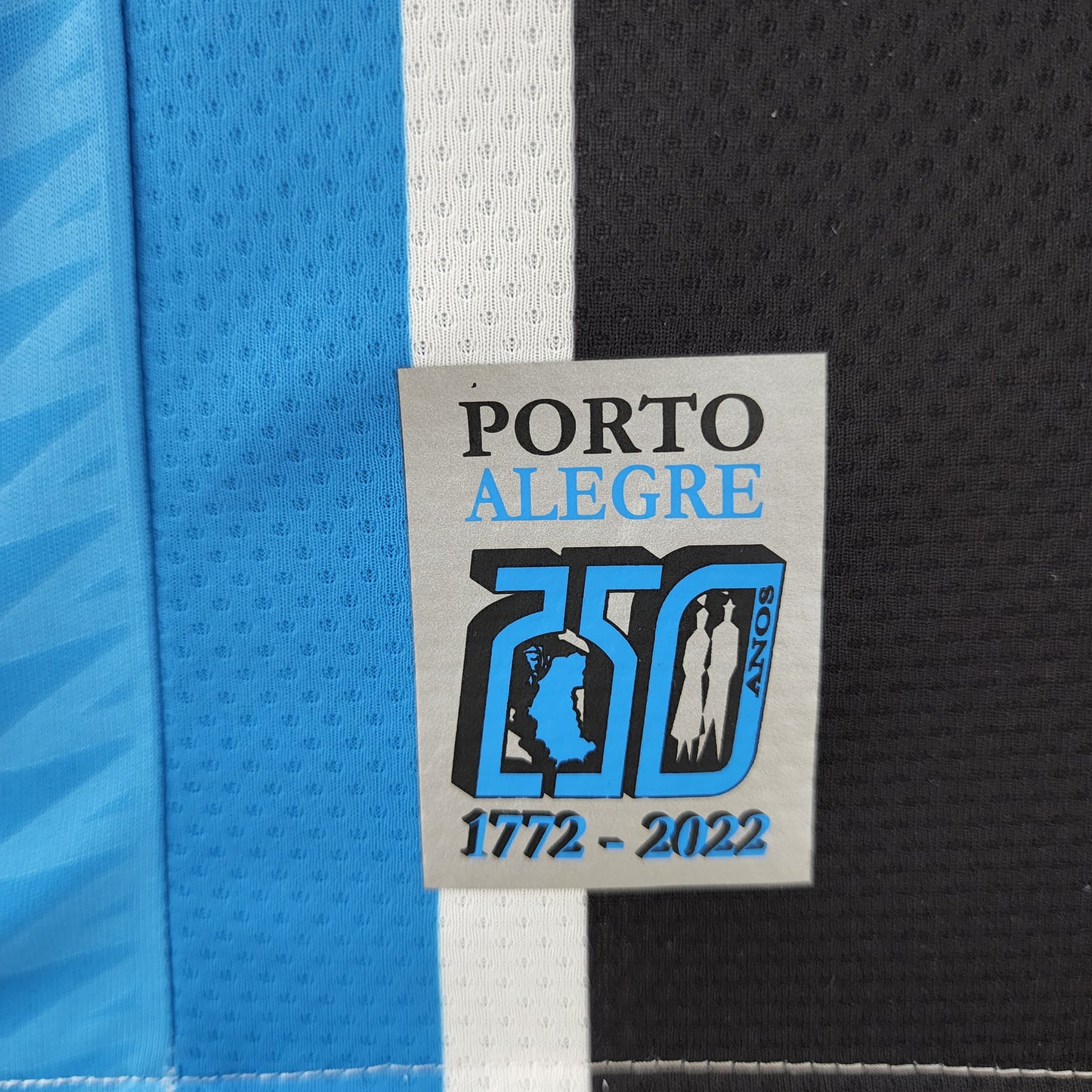 Camisa Torcedor Grêmio Home 22/23