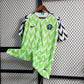 Camisa Torcedor Nigéria Home 2018