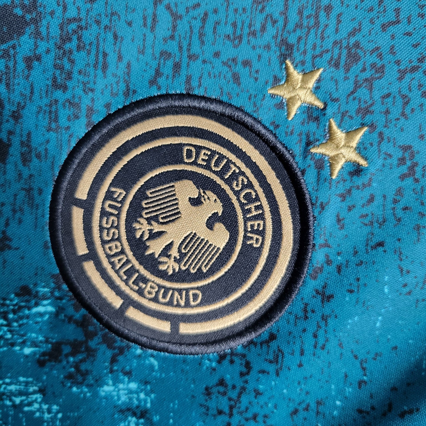 Camisa Torcedor Alemanha Away Feminina Copa do Mundo Feminina 2023
