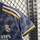 Camisa Torcedor Real Madrid Away Feminina 23/24