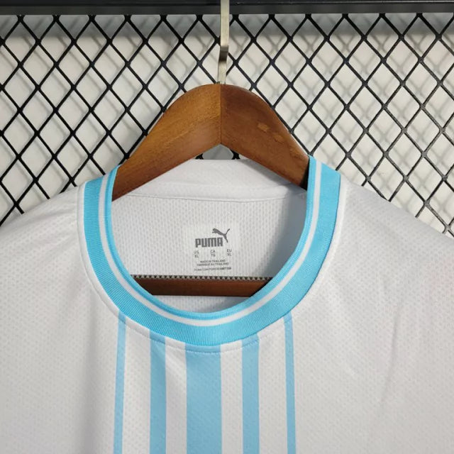 Camisa Torcedor Uruguai Away Copa do Mundo 2022